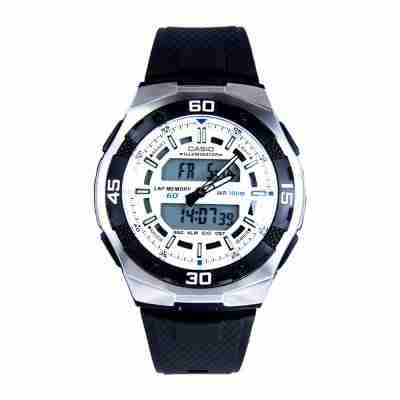 casio aq 164 w