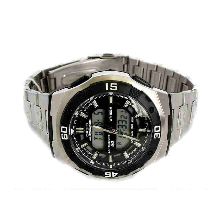 casio aq 164