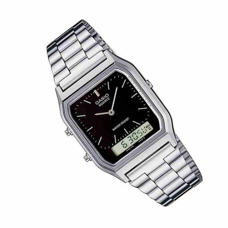 casio 230a