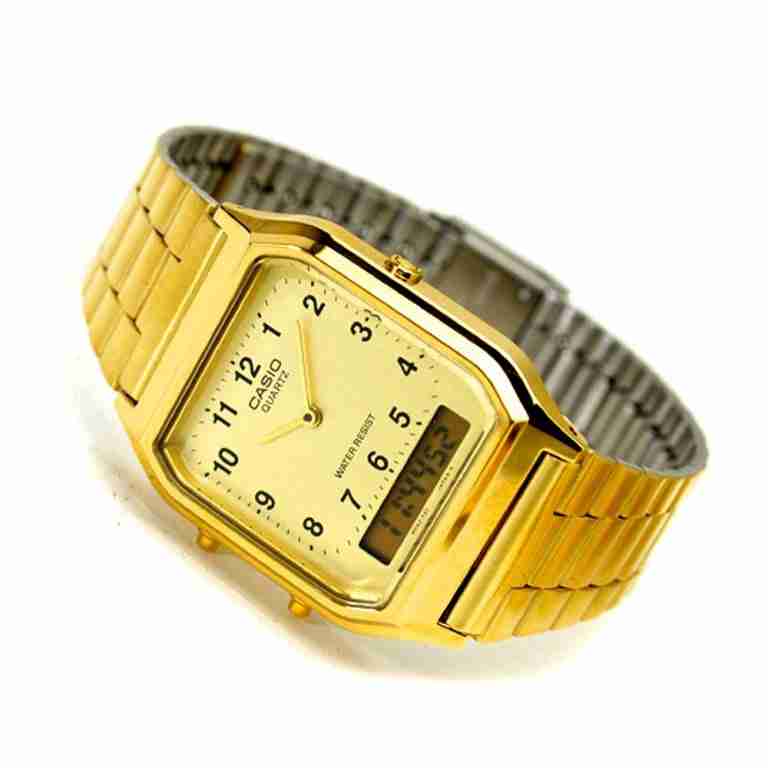 casio aq 230 ga