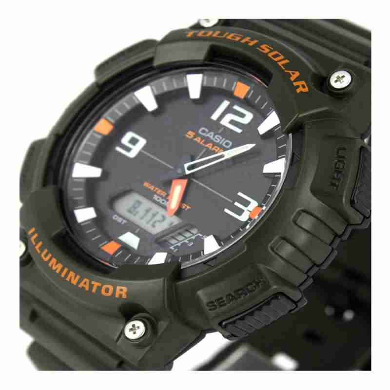 casio 810w