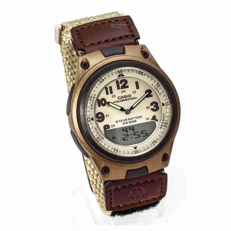casio aw 80 v