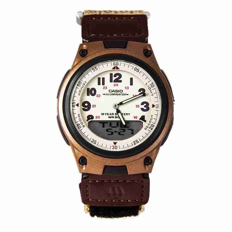 casio aw 80 v