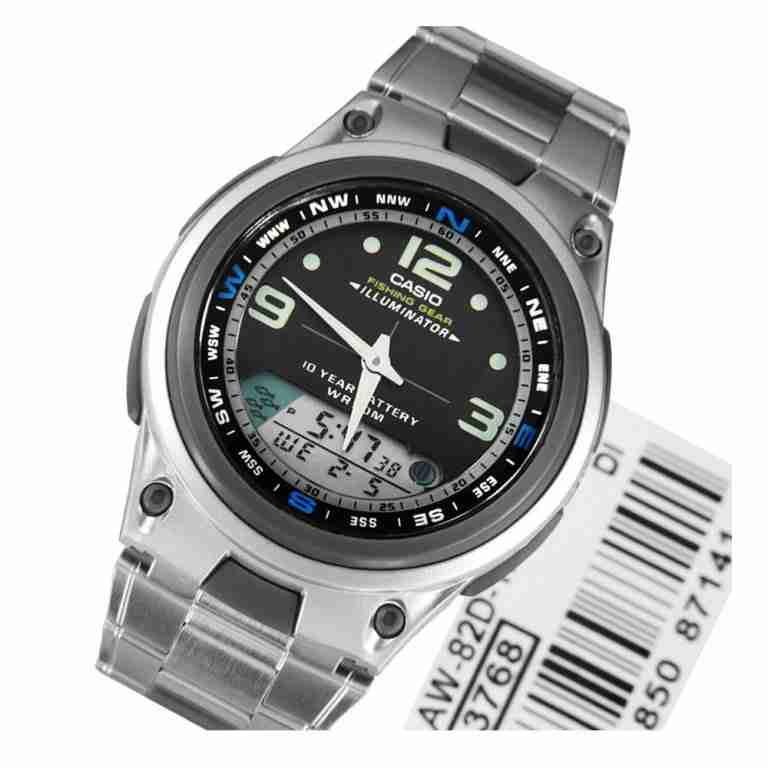 casio 3768 aw 82