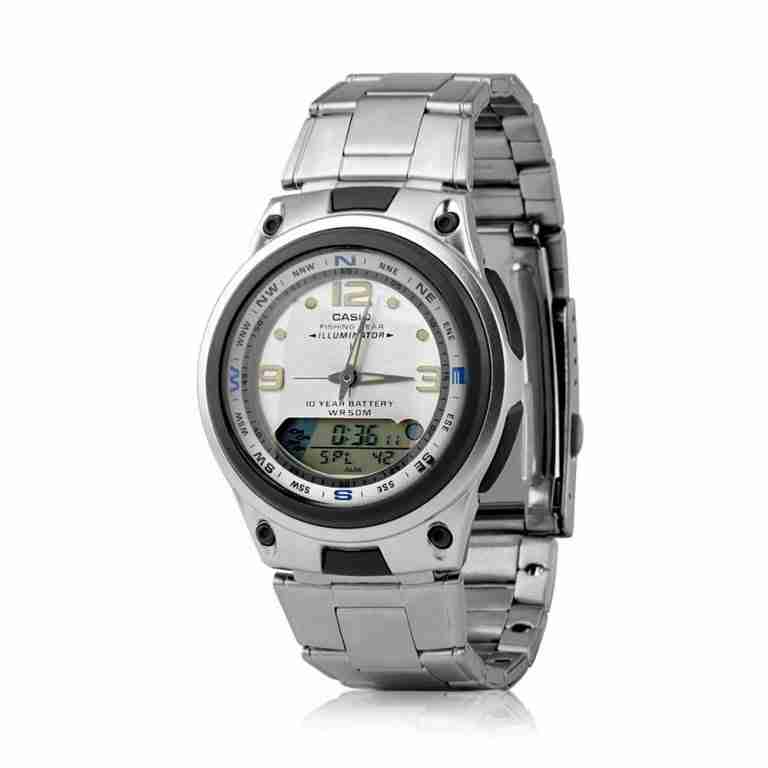casio aw 82d
