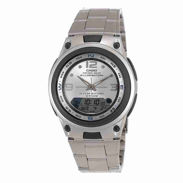 casio aw 82d