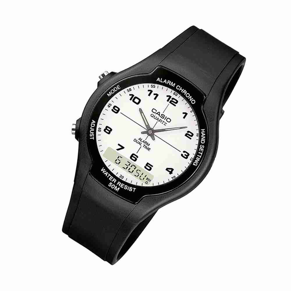 casio aw 90
