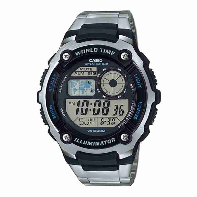 Home Casio Watches Youth