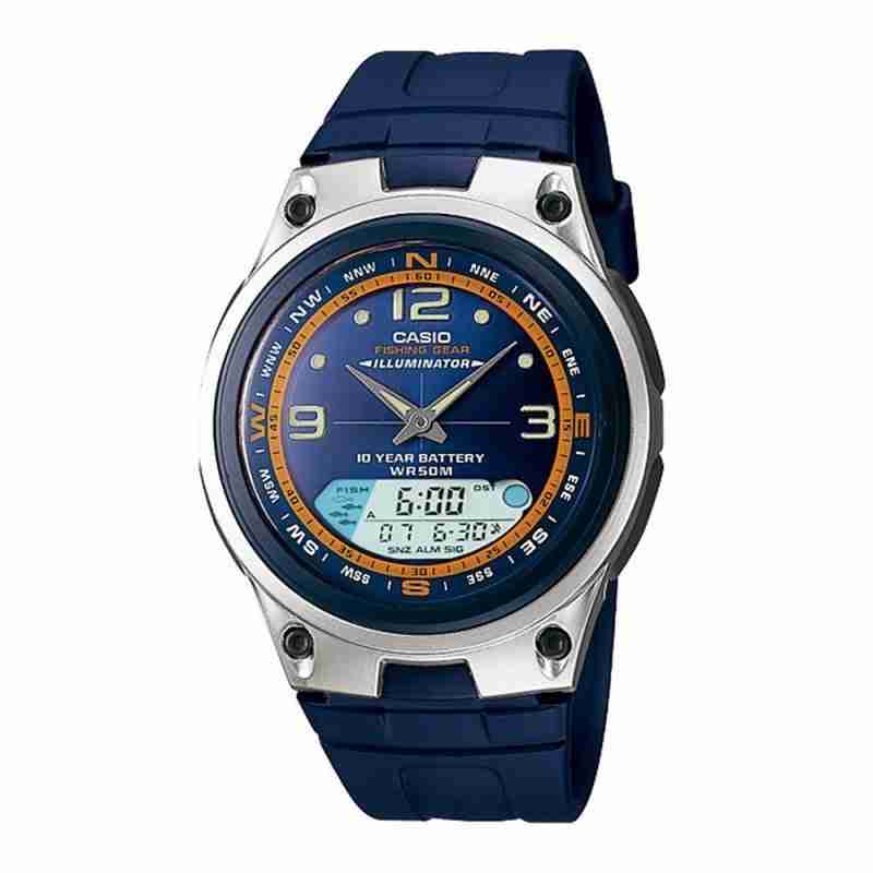 casio aw82d