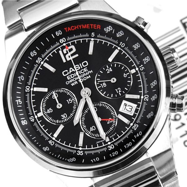casio edifice ef 500 manual