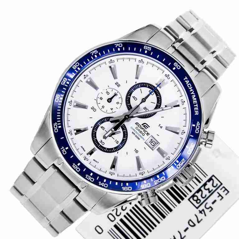 casio edifice ef547d