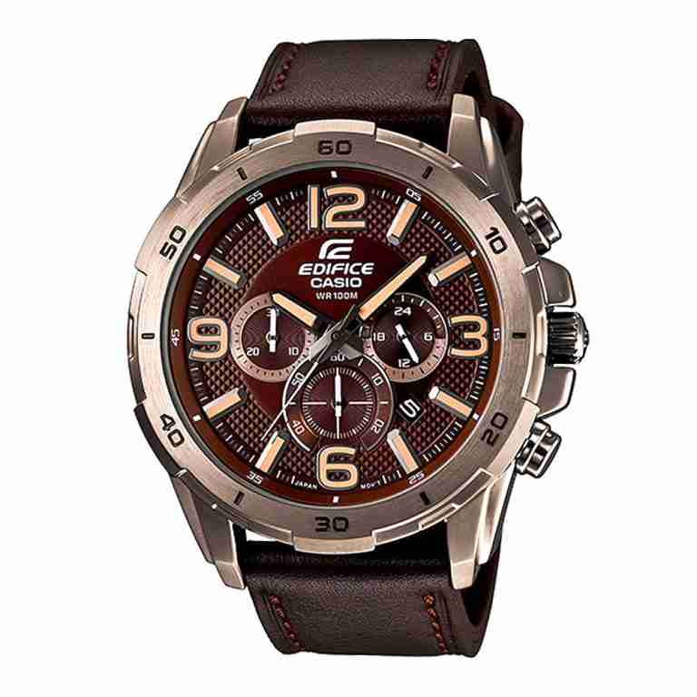ex193 edifice watch