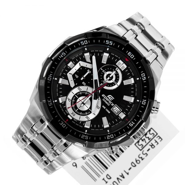 casio efr 538l