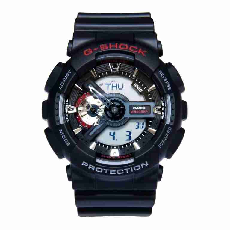 casio ga 110hr