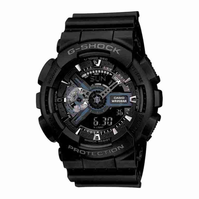 ga110 1bdr