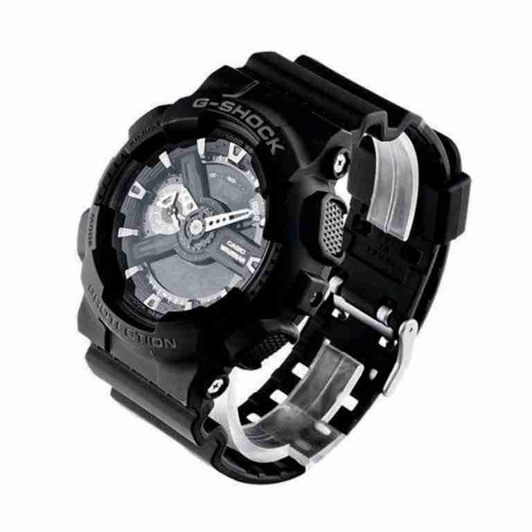 ga110 1bdr