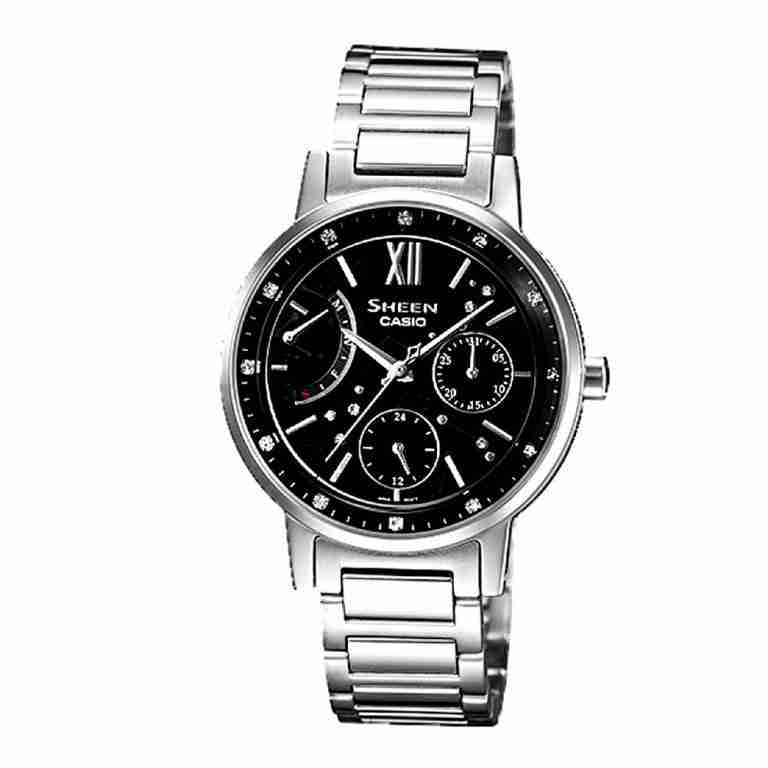 casio she