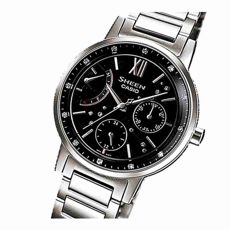 casio she