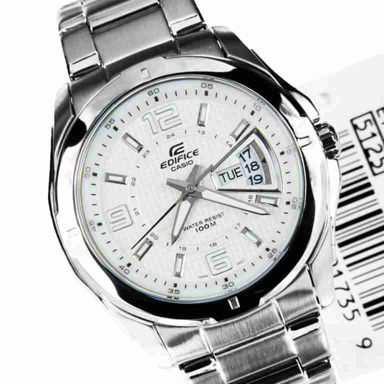edifice casio ef 130