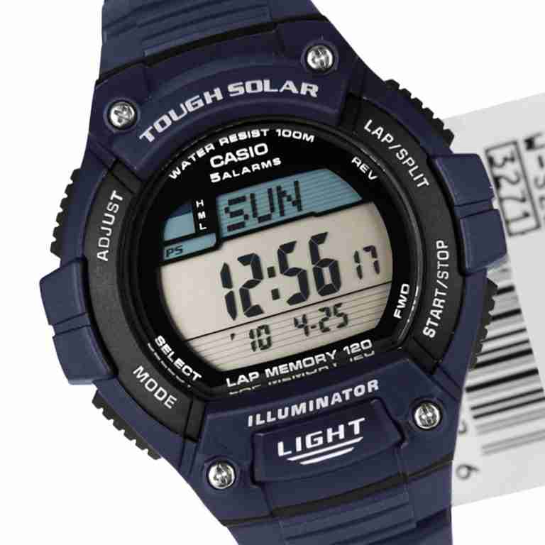 casio ws 220