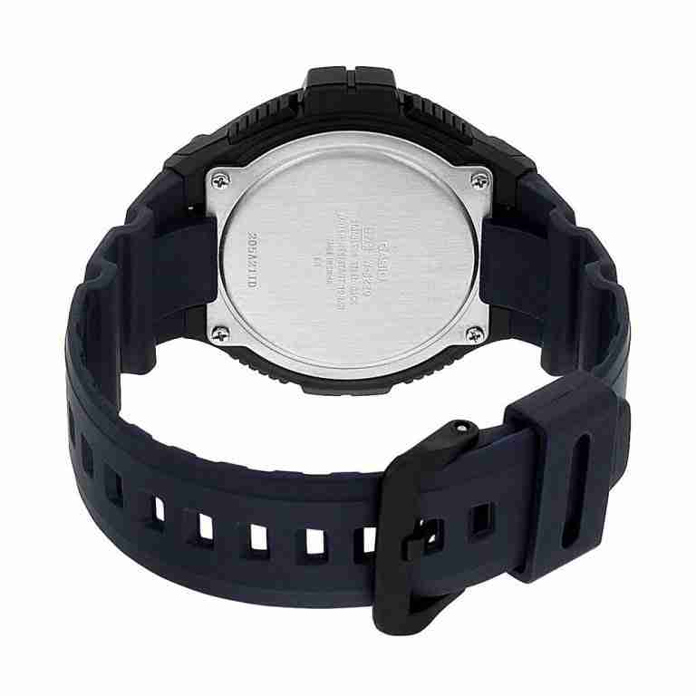 casio a220