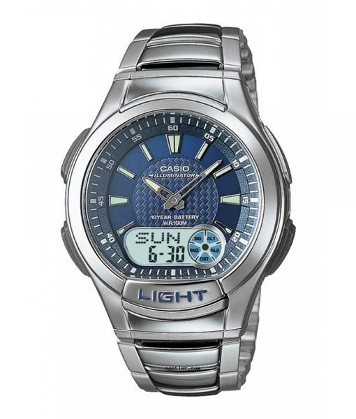 casio aq 227