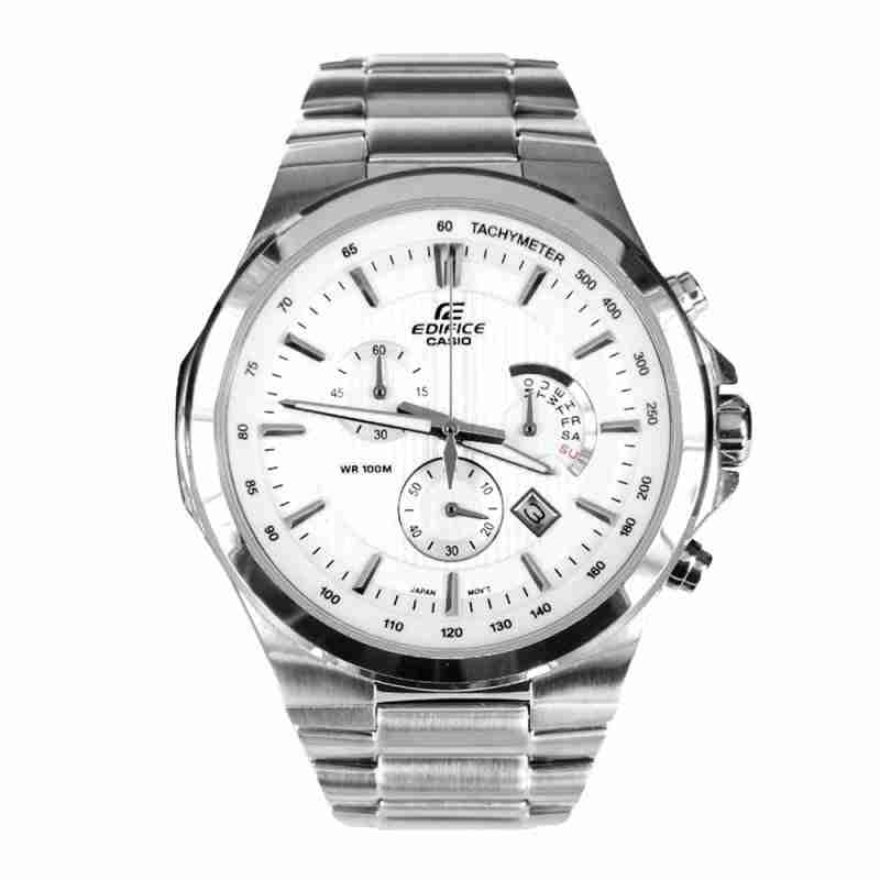 casio edifice d500