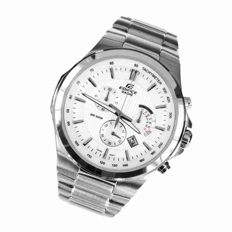 casio ef 500d