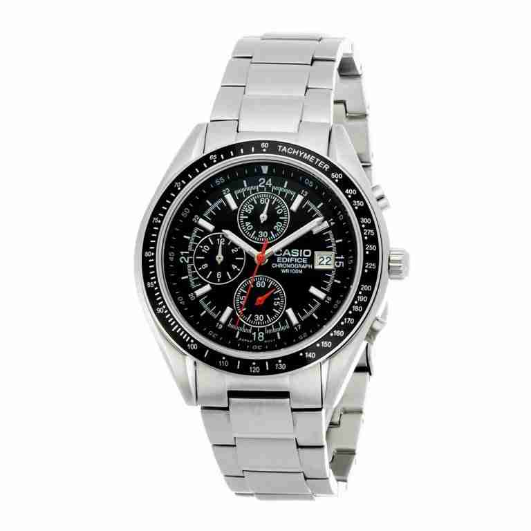 casio edifice ef 503d 1a