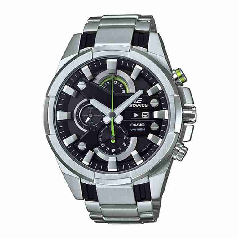 edifice casio 5406 price