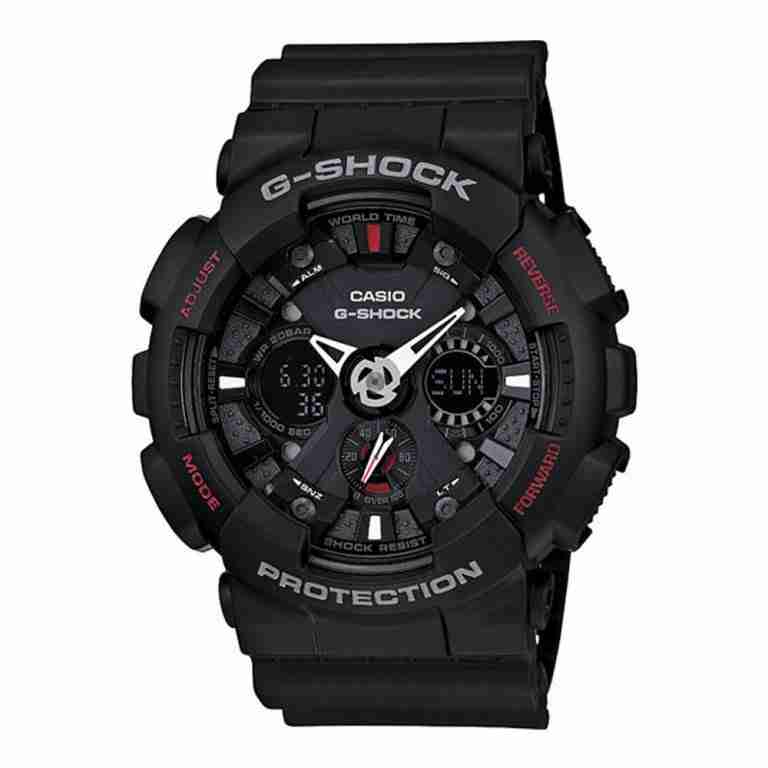 g shock 120a