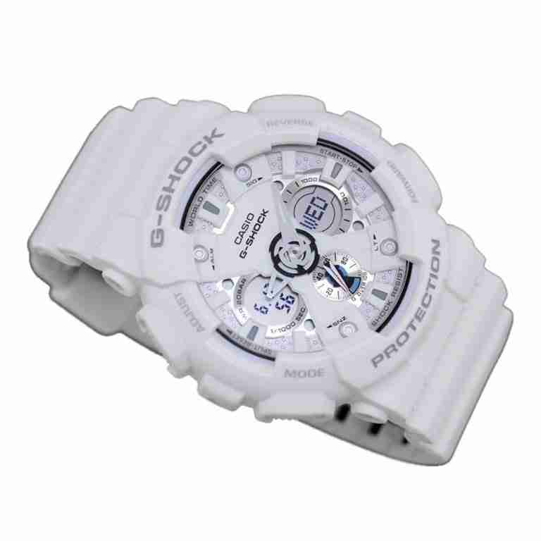 g shock ga 120a