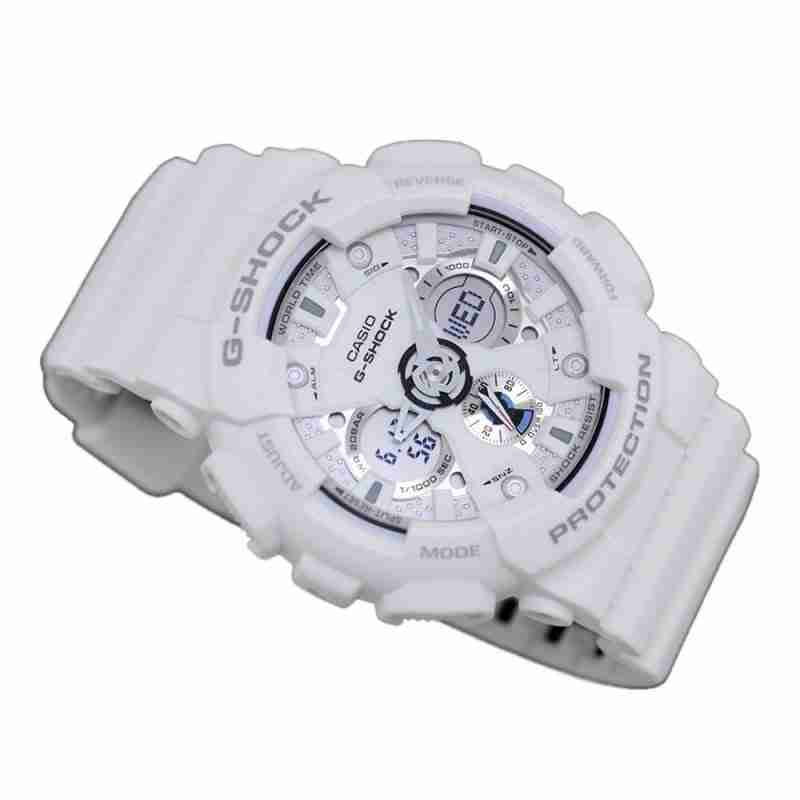 g shock ga 120a