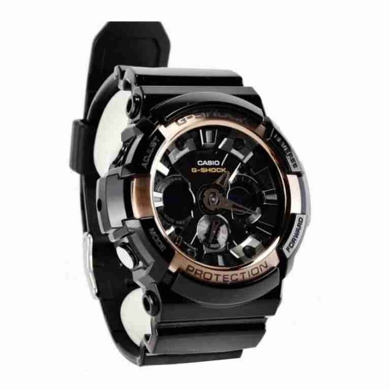 g shock 200rg