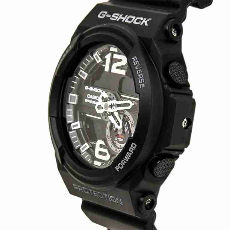 casio g shock ga 310