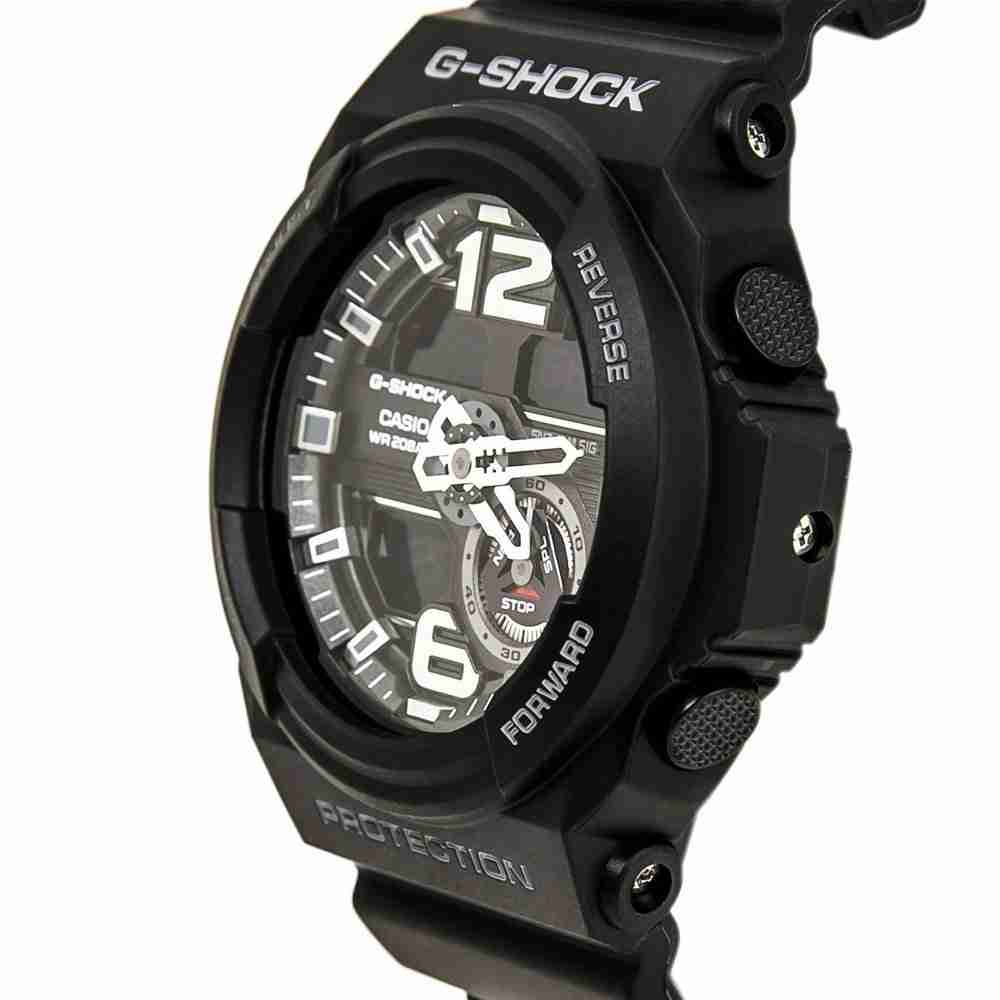 casio ga 310