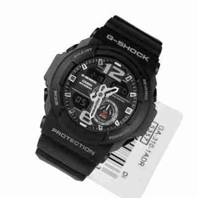casio ga 310