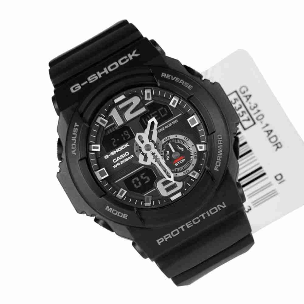 casio ga 310