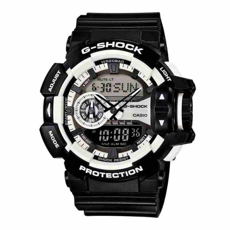 casio ga 310