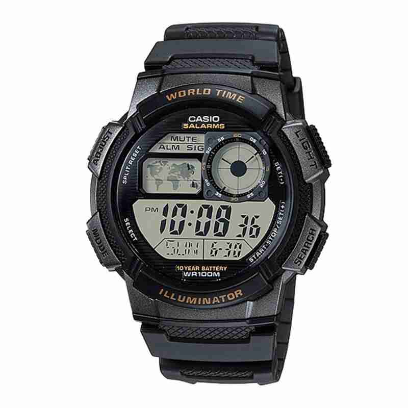casio aw20