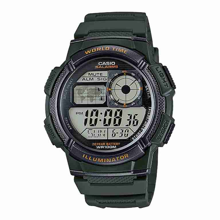 casio ae 20