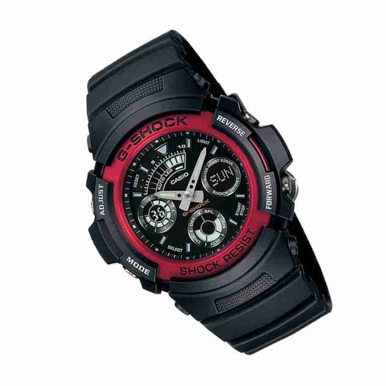 g shock aw591