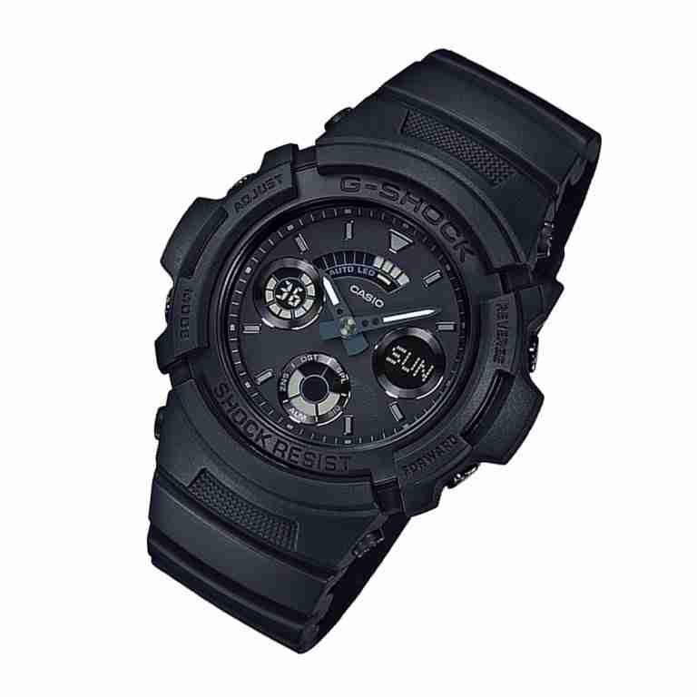 aw 591bb g shock