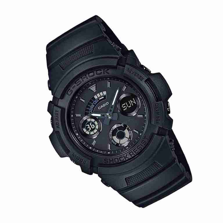 aw 591bb g shock