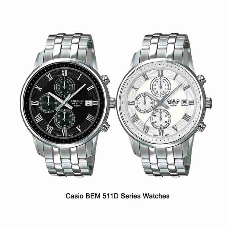 casio bem 309