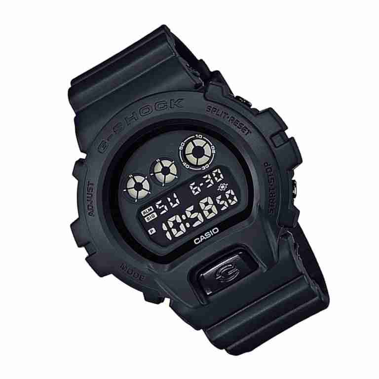 casio module 690