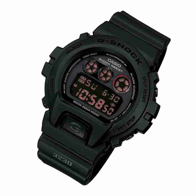 casio 6900ms