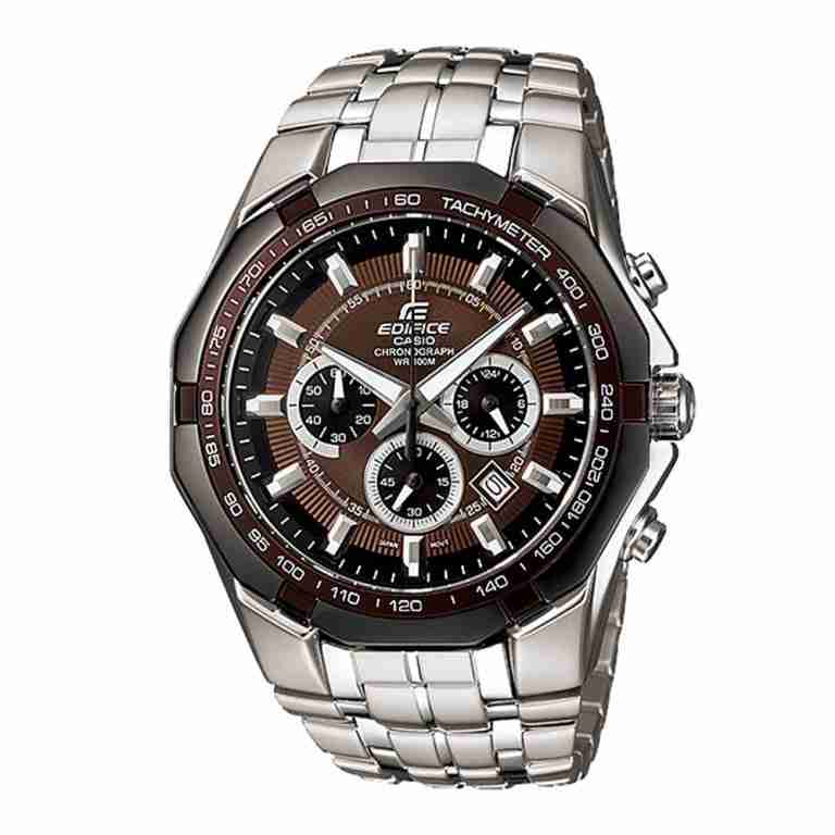 casio edifice efr 540 dy price
