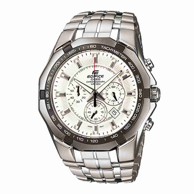 casio efr 540d