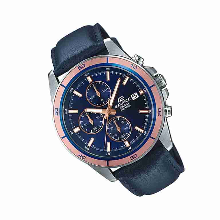 casio edifice wrist band